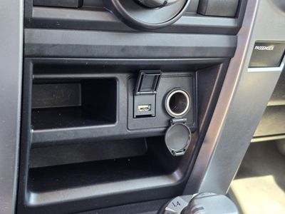2022 Toyota 4Runner — photo 21 view