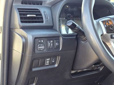 2022 Toyota 4Runner — photo 18 view