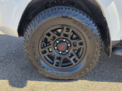 2022 Toyota 4Runner — photo 31 view