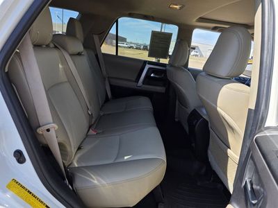 2022 Toyota 4Runner — photo 28 view