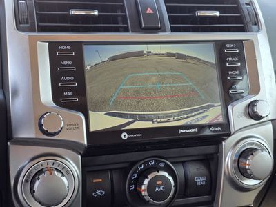 2022 Toyota 4Runner — photo 10 view