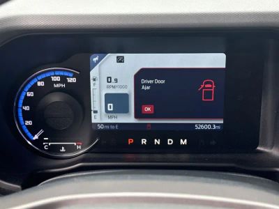 2023 Ford Bronco - Photo 22