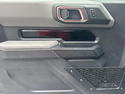 2023 Ford Bronco - Photo 10