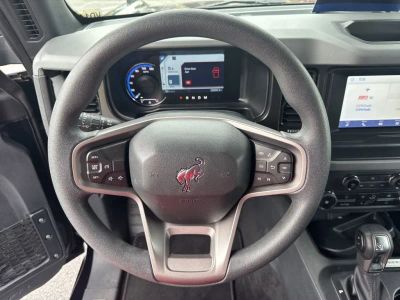 2023 Ford Bronco - Photo 19