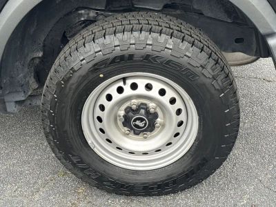 2023 Ford Bronco - Photo 17