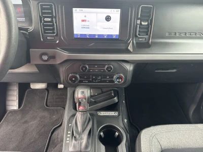 2023 Ford Bronco - Photo 24