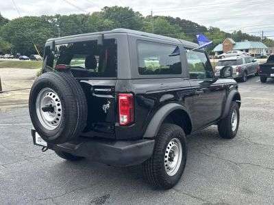 2023 Ford Bronco - Photo 7