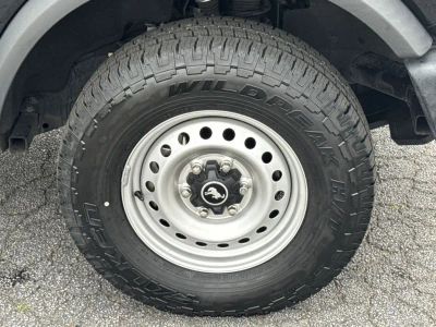 2023 Ford Bronco - Photo 12