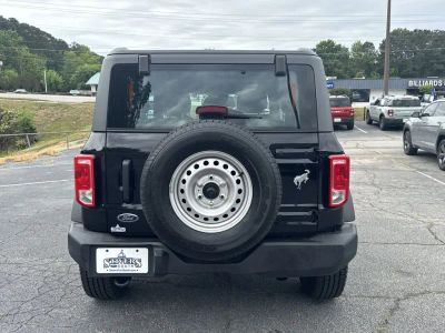 2023 Ford Bronco - Photo 6