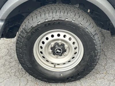 2023 Ford Bronco - Photo 11