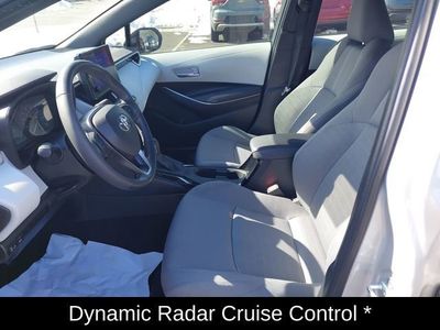 2023 Toyota Corolla SE - Photo 15
