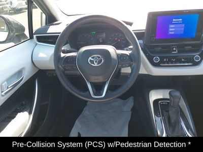 2023 Toyota Corolla SE - Photo 17