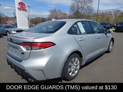 2023 Toyota Corolla SE - Photo 4