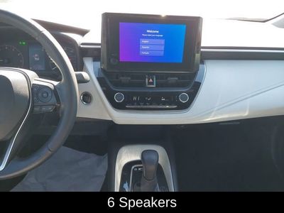 2023 Toyota Corolla SE - Photo 20