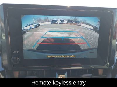 2023 Toyota Corolla SE - Photo 22