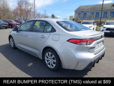 2023 Toyota Corolla SE - Photo 6