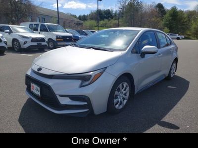 2023 Toyota Corolla SE - Photo 8