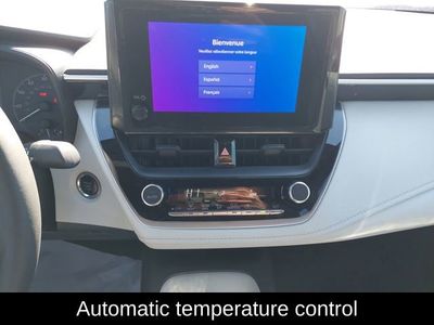 2023 Toyota Corolla SE - Photo 21