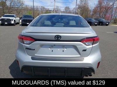 2023 Toyota Corolla SE - Photo 5