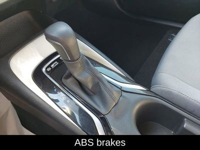 2023 Toyota Corolla SE - Photo 23