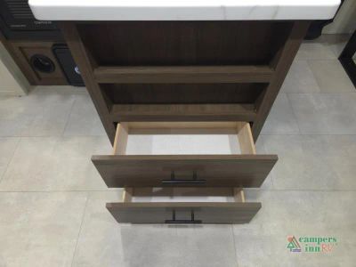 2026 Forest River Westbrook Luxury — photo 24 view