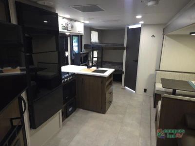 2026 Forest River Westbrook Luxury — photo 13 view