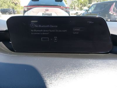 2024 Mazda Mazda3 Sedan - Photo 18