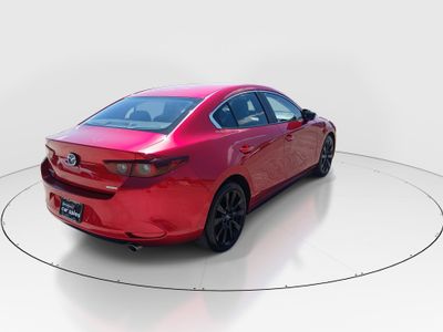 2024 Mazda Mazda3 Sedan - Photo 7