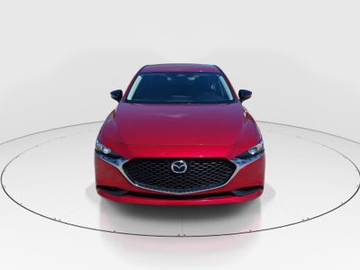 2024 Mazda Mazda3 Sedan - Photo 2