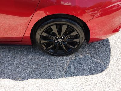 2024 Mazda Mazda3 Sedan - Photo 10