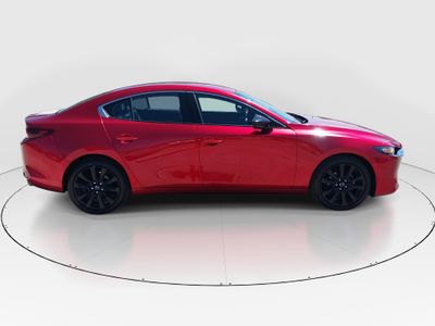 2024 Mazda Mazda3 Sedan - Photo 8