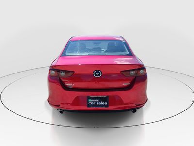 2024 Mazda Mazda3 Sedan - Photo 6