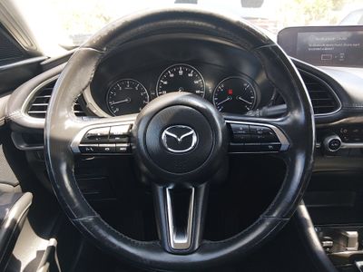 2024 Mazda Mazda3 Sedan - Photo 12
