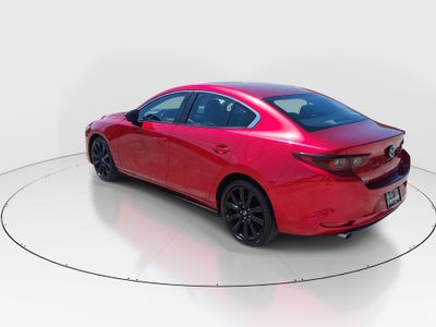 2024 Mazda Mazda3 Sedan - Photo 5