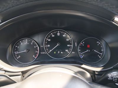 2024 Mazda Mazda3 Sedan - Photo 14