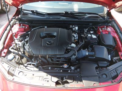 2024 Mazda Mazda3 Sedan - Photo 9