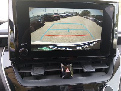 2024 Toyota Corolla — photo 16 view