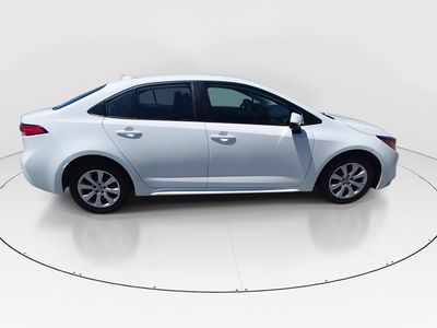 2024 Toyota Corolla — photo 8 view