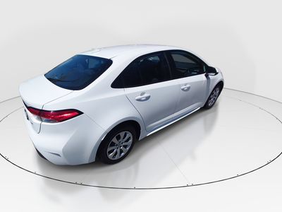 2024 Toyota Corolla — photo 7 view