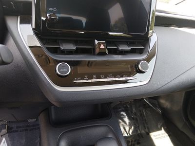 2024 Toyota Corolla — photo 13 view