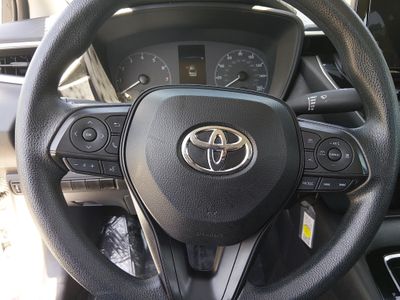 2024 Toyota Corolla — photo 12 view