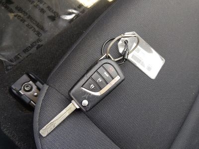 2024 Toyota Corolla — photo 15 view