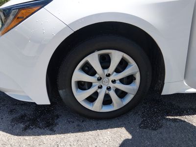 2024 Toyota Corolla — photo 10 view