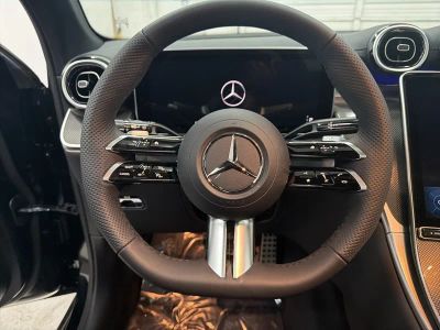 2026 Mercedes-Benz GLC - Photo 15