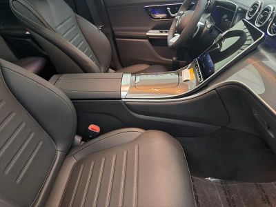 2026 Mercedes-Benz GLC - Photo 30