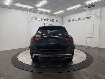 2026 Mercedes-Benz GLC - Photo 40