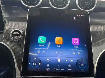2026 Mercedes-Benz GLC - Photo 67