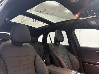2026 Mercedes-Benz GLC - Photo 29