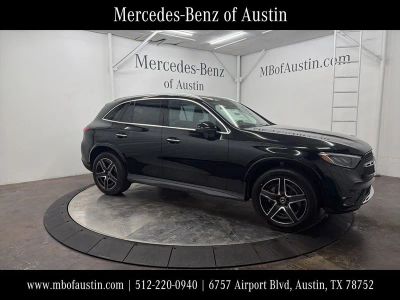 2026 Mercedes-Benz GLC - Photo 35