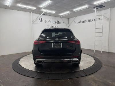 2026 Mercedes-Benz GLC - Photo 6